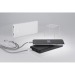 Powerbank Simple 10000mAh, Batterie de secours ou powerbank promotional