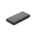Powerbank Simple 10000mAh, Batterie de secours ou powerbank promotional