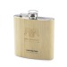 Flasque 200ml, flasque promotional