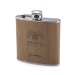 RIDLEY flask 200 ml, flange promotional