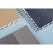 FLAF A5 booklet, Soft Cover Notebook promotional