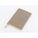 FLAF A5 booklet, Soft Cover Notebook promotional