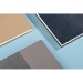 FLAF A5 booklet, Soft Cover Notebook promotional