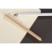 OBO carpenter's pencil, pencil promotional