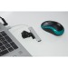 USB HUB with C-type cable - ROSKO wholesaler