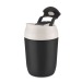 Isothermal mug DOPPIO 360 ml wholesaler