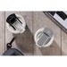 Isothermal mug DOPPIO 360 ml, Isothermal mug promotional