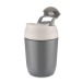 Isothermal mug DOPPIO 360 ml, Isothermal mug promotional