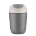 Isothermal mug DOPPIO 360 ml, Isothermal mug promotional