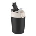 Isothermal mug DOPPIO 360 ml, Isothermal mug promotional