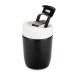 Isothermal mug DOPPIO 360 ml, Isothermal mug promotional