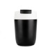 Isothermal mug DOPPIO 360 ml, Isothermal mug promotional