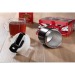 Isothermal mug DOPPIO 360 ml, Isothermal mug promotional