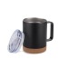 Isothermal mug VICAM 350ml, Isothermal mug promotional