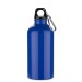 Bouteille en aluminium Treko 500ml, randonnée promotional