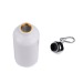 Bouteille en aluminium Treko 500ml, randonnée promotional
