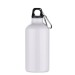 Bouteille en aluminium Treko 500ml, randonnée promotional