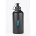 Bouteille en aluminium Treko 500ml, randonnée promotional
