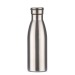 Bouteille en acier 600ml, gourde métal promotional