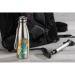 Bouteille en acier 600ml, gourde métal promotional