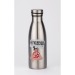 Bouteille en acier 600ml, gourde métal promotional