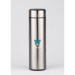 Bouteille thermique avec thermomètre Ledikt 500ml wholesaler