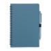 TRESA A5 notebook with pen wholesaler