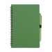 TRESA A5 notebook with pen wholesaler