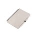 Carnet avec stylo Tresa A5, cahier promotional