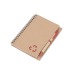 Carnet avec stylo Sereno wholesaler