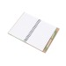 SERENO notebook and pen, notebook promotional