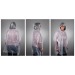 Poncho de pluie Fluxy, Poncho ou veste imperméable promotional
