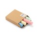 Craie Rainbo, craie promotional