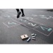 RAINBO chalk, chalk promotional
