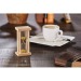 TIEMPO hourglass, hourglass promotional