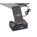 Alarm clock with inductive charger CLOCKI wholesaler