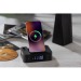 Alarm clock with inductive charger CLOCKI wholesaler