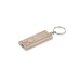 Lampe torche SLOMI, porte-clés lampe promotional