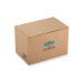 Organiseur de bureau avec chargeur inductif COVBI wholesaler