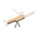 Canif KANA, Couteau pliant canif de poche promotional