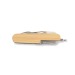 Canif KANA, Couteau pliant canif de poche promotional