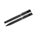 Set d'écriture EFAN, Parure avec stylo plume promotional