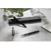 Set d'écriture EFAN, Parure avec stylo plume promotional