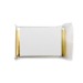 Couverture thermique TERMIKO, couverture de survie promotional
