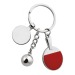 Porte-clés ping-pong avec jeton wholesaler