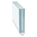 CADRE PHOTO GLASS - 180x130 mm - LUX BOX wholesaler