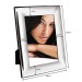 CADRE PHOTO LISSE ET SIMPLE- 100X150 mm, cadre photo promotional