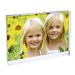 CADRE PHOTO GLASS - PHOTO 190x120 mm, cadre photo promotional
