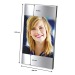 CADRE PHOTO VERTICAL AVEC BANDES-10X15, cadre photo promotional