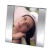 CADRE PHOTO VERTICAL AVEC BANDES-25X20, cadre photo promotional